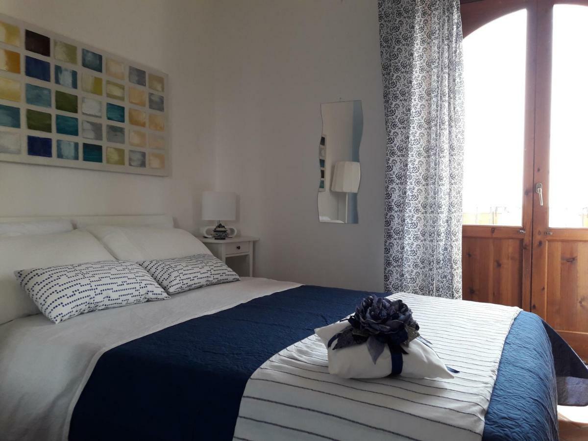 Appartement Casa Gio à Taormine Extérieur photo