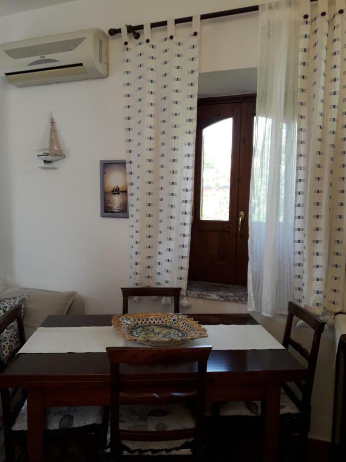 Appartement Casa Gio à Taormine Extérieur photo