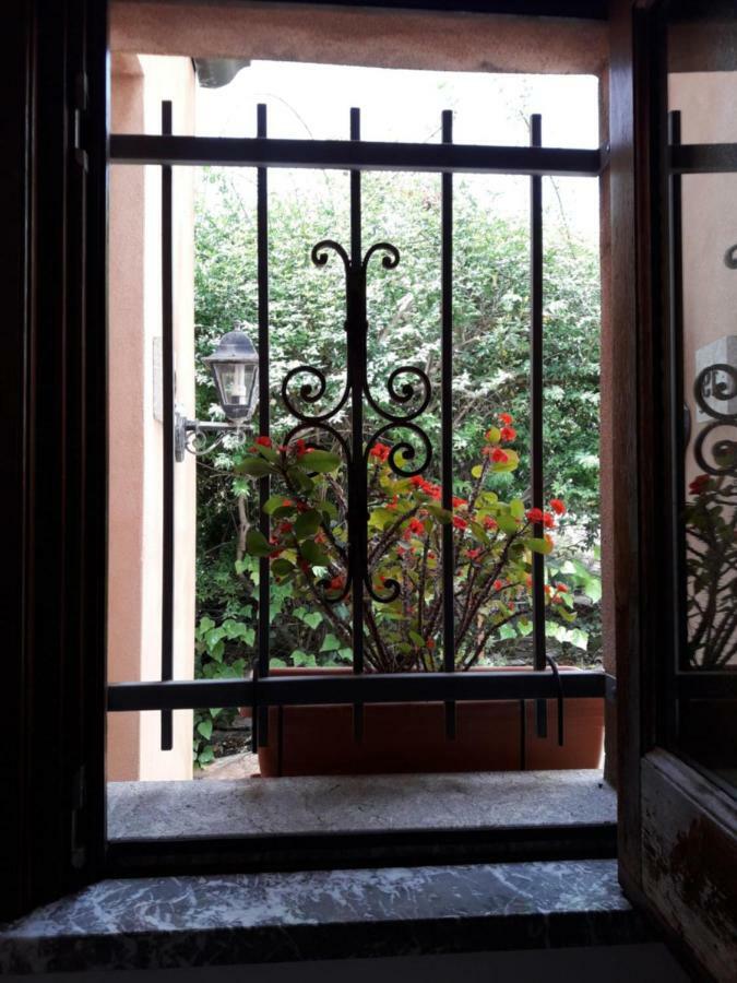 Appartement Casa Gio à Taormine Extérieur photo