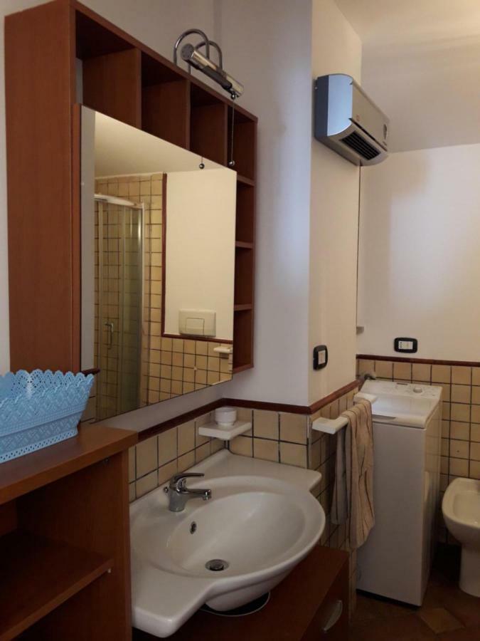 Appartement Casa Gio à Taormine Extérieur photo