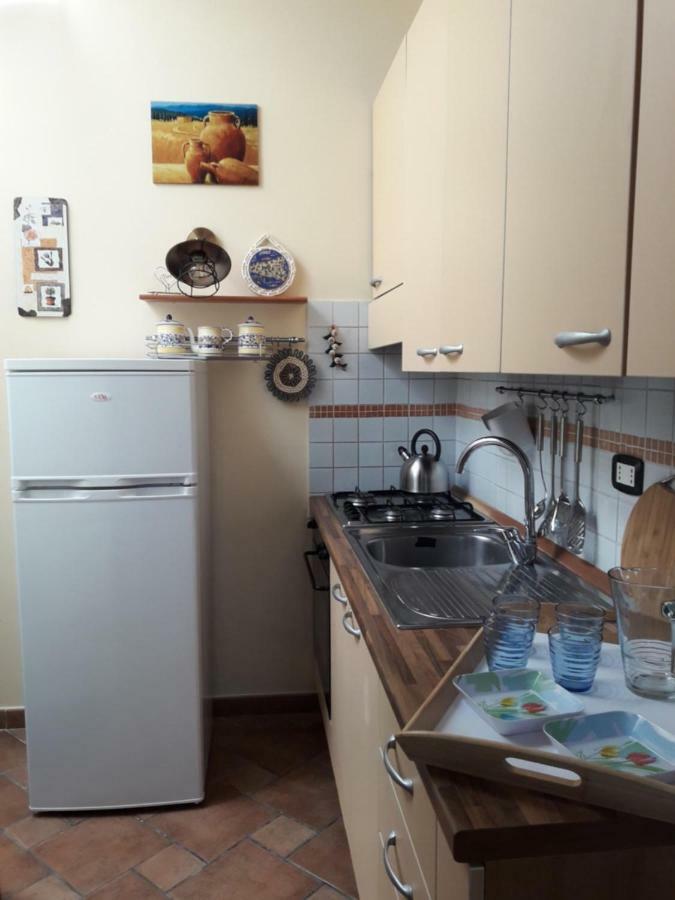 Appartement Casa Gio à Taormine Extérieur photo