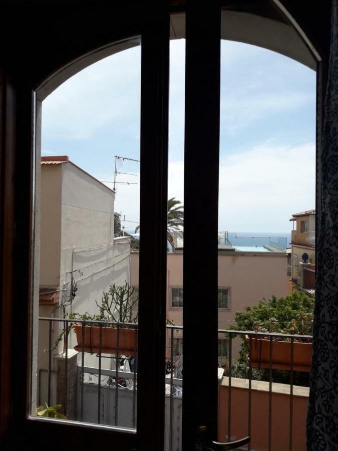 Appartement Casa Gio à Taormine Extérieur photo