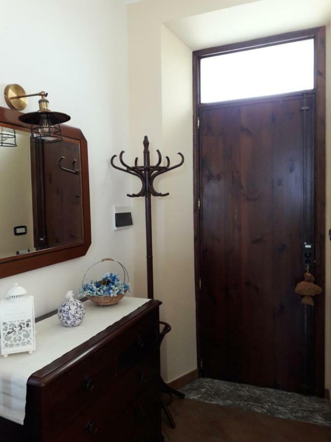 Appartement Casa Gio à Taormine Extérieur photo